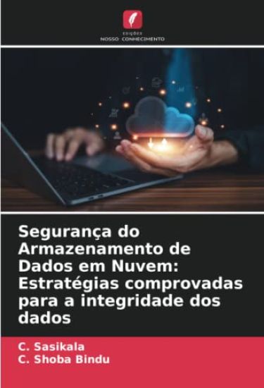 Segurança do Armazenamento de Dados em Nuvem