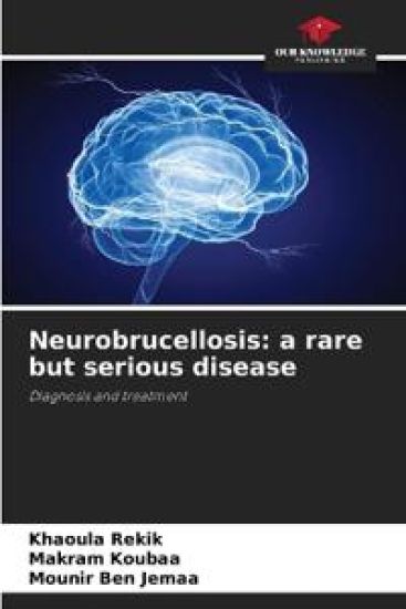 Neurobrucellosis