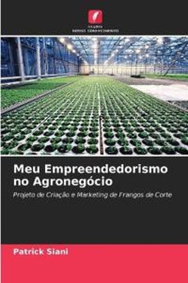 Meu Empreendedorismo no Agronegócio