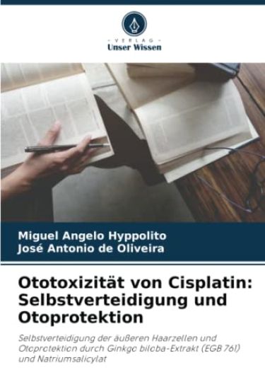 Ototoxizität von Cisplatin