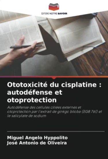 Ototoxicité du cisplatine