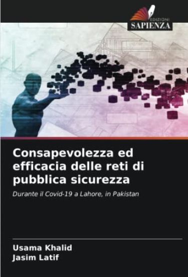 Consapevolezza ed efficacia delle reti di pubblica sicurezza