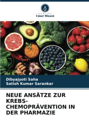 Neue Ansätze Zur Krebs-Chemoprävention in Der Pharmazie