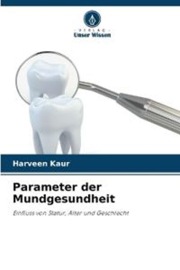 Parameter der Mundgesundheit