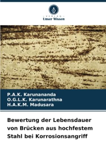 Bewertung der Lebensdauer von Brücken aus hochfestem Stahl bei Korrosionsangriff