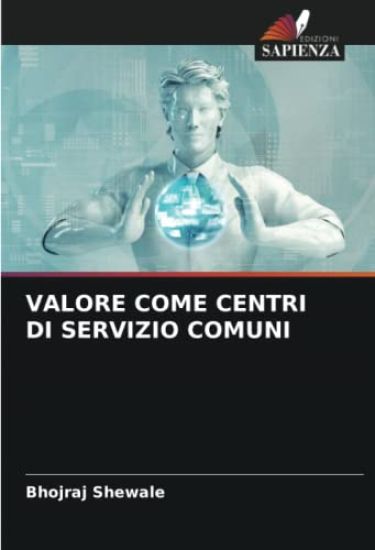 Valore Come Centri Di Servizio Comuni