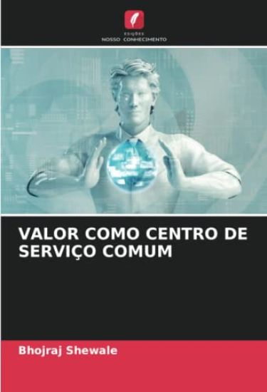 Valor Como Centro de Serviço Comum