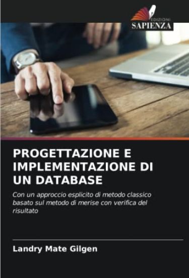 Progettazione E Implementazione Di Un Database