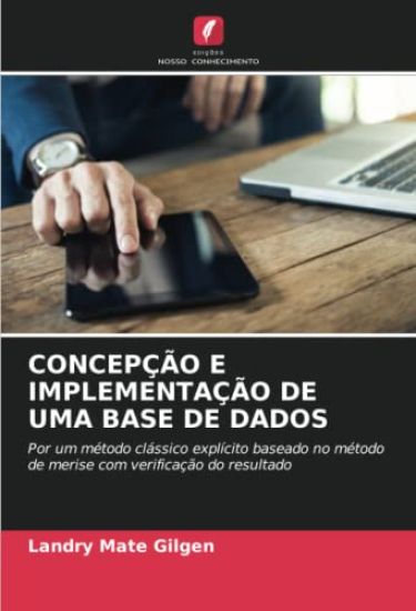 Concepção E Implementação de Uma Base de Dados