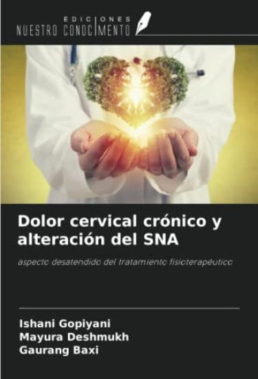 Dolor cervical crónico y alteración del SNA