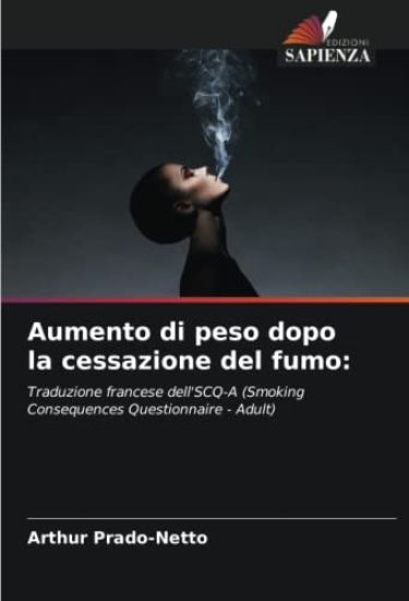 Aumento di peso dopo la cessazione del fumo