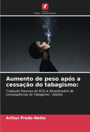 Aumento de peso após a cessação do tabagismo