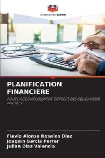 Planification Financière