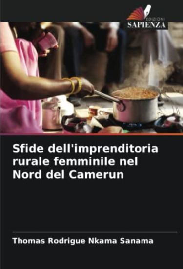 Sfide dell'imprenditoria rurale femminile nel Nord del Camerun