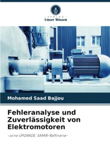 Fehleranalyse und Zuverlässigkeit von Elektromotoren
