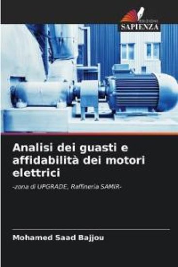 Analisi dei guasti e affidabilità dei motori elettrici