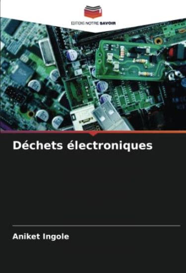 Déchets électroniques