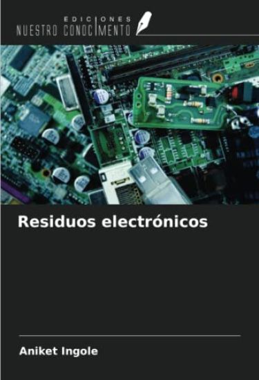 Residuos electrónicos