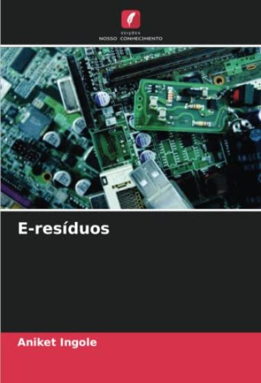E-resíduos