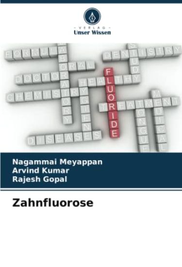 Zahnfluorose