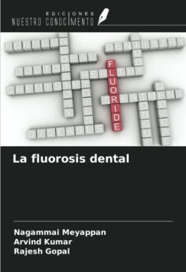 La fluorosis dental