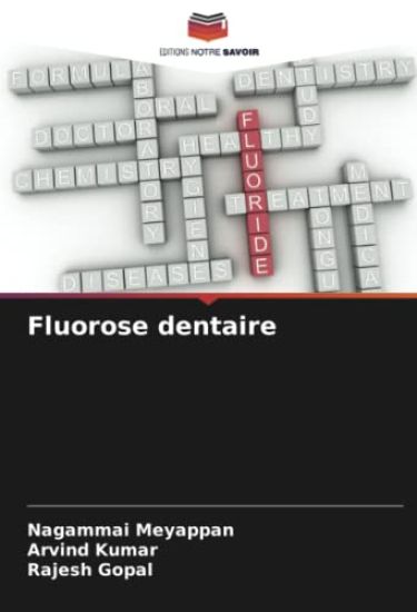 Fluorose dentaire