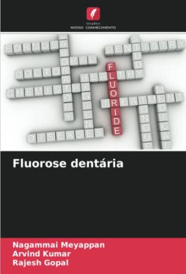 Fluorose dentária