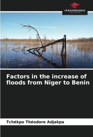 Factors in the increase of floods from Niger to Benin