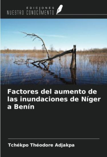 Factores del aumento de las inundaciones de Níger a Benín