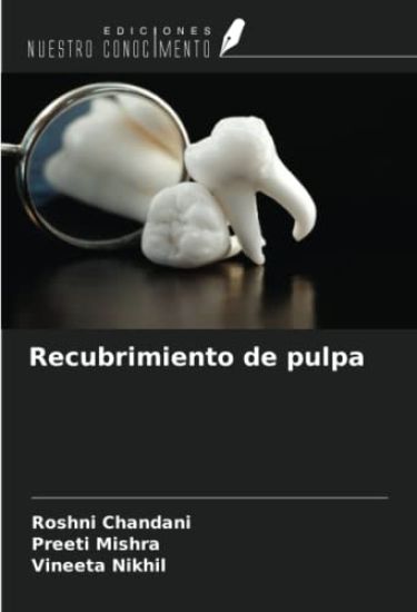 Recubrimiento de pulpa