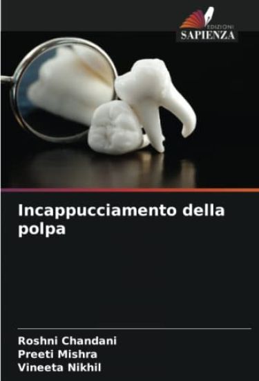 Incappucciamento della polpa