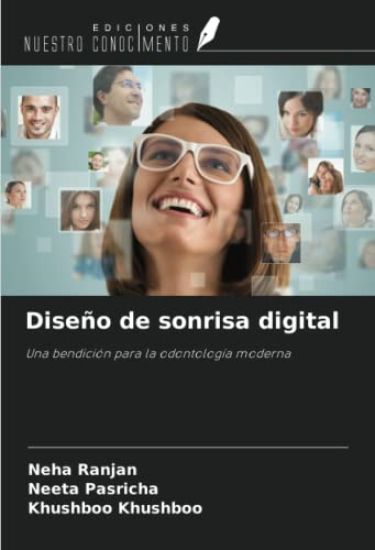 Diseño de sonrisa digital