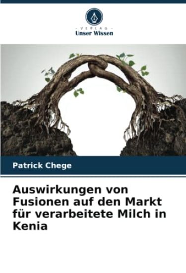 Auswirkungen von Fusionen auf den Markt für verarbeitete Milch in Kenia