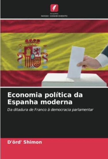 Economia política da Espanha moderna