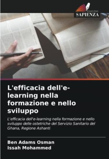 L'efficacia dell'e-learning nella formazione e nello sviluppo