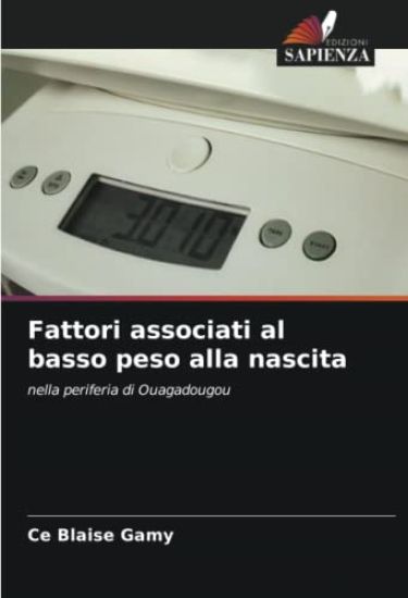 Fattori associati al basso peso alla nascita