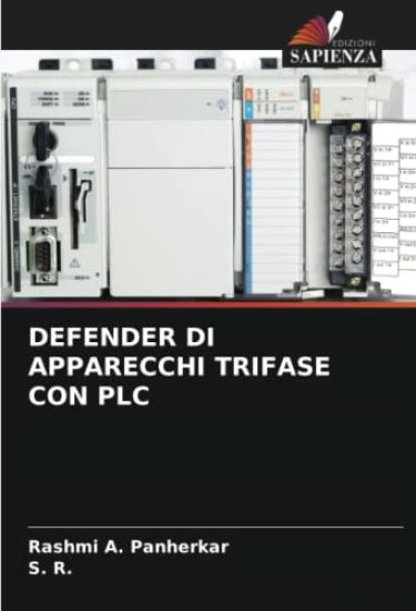 Defender Di Apparecchi Trifase Con Plc