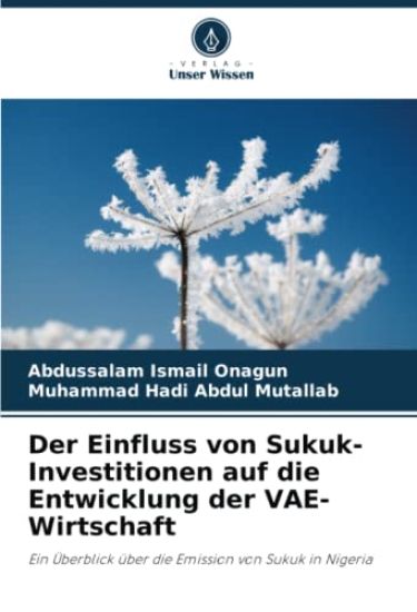 Der Einfluss von Sukuk-Investitionen auf die Entwicklung der VAE-Wirtschaft