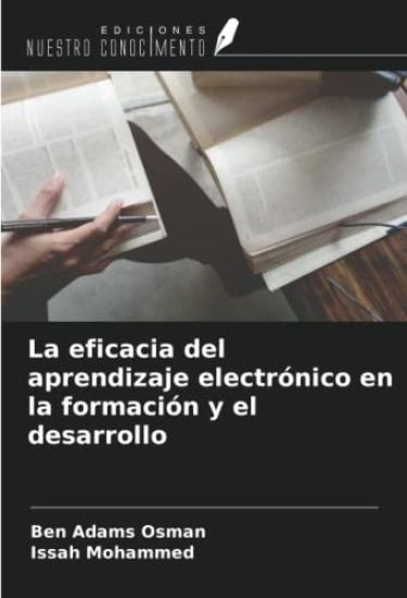 La eficacia del aprendizaje electrónico en la formación y el desarrollo