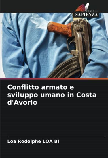 Conflitto armato e sviluppo umano in Costa d'Avorio