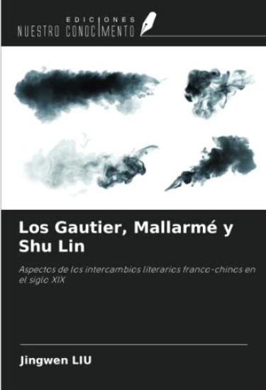 Los Gautier, Mallarmé y Shu Lin
