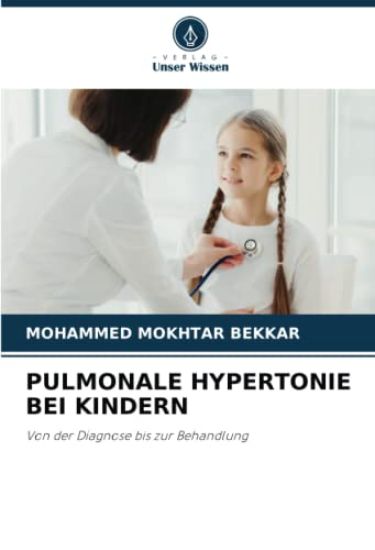 Pulmonale Hypertonie Bei Kindern