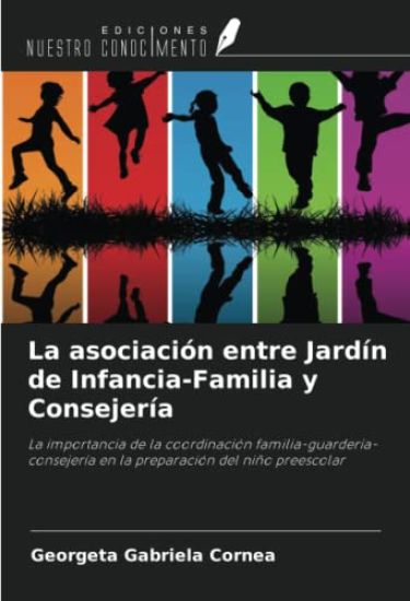 La asociación entre Jardín de Infancia-Familia y Consejería