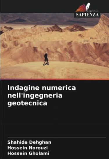 Indagine numerica nell'ingegneria geotecnica