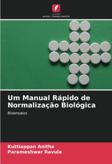 Um Manual Rápido de Normalização Biológica