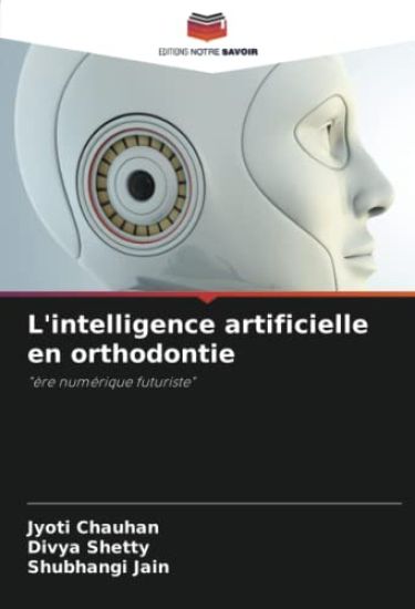 L'intelligence artificielle en orthodontie