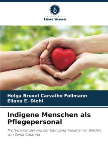 Indigene Menschen als Pflegepersonal