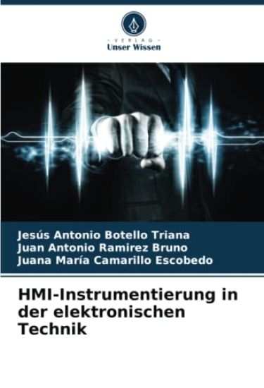HMI-Instrumentierung in der elektronischen Technik
