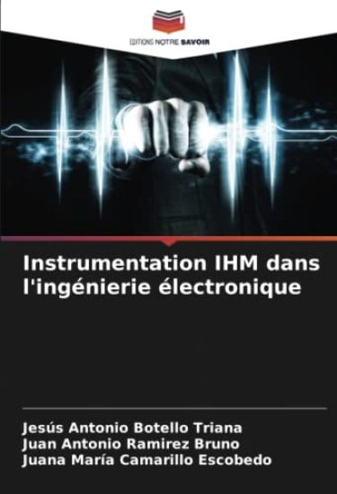 Instrumentation IHM dans l'ingénierie électronique