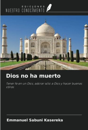 Dios no ha muerto